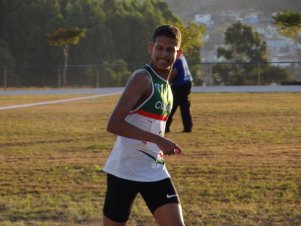 Campeonato Mineiro de Atletismo